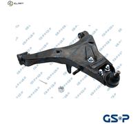 Front Lower Right Control trailing Arm 6000605884