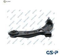 Wishbone Control Arm S062892 GSP for KIA PICANTO III