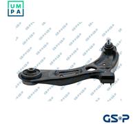 CONTROLTRAILING ARM WHEEL SUSPENSION S062892 FOR KIA G3LA/G3LD/G3LC 1.0L 3cyl
