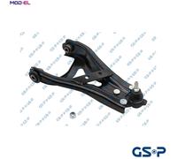Wishbone Control Arm S062903 GSP for DACIA RENAULT