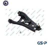 Wishbone Control Arm S062903 GSP for DACIA RENAULT