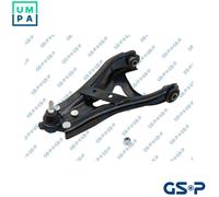 Control Trailing Arm For Renault KAPTUR 16- DUSTER 19- 545040280R