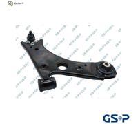 Wishbone Control Arm S062916 GSP for JEEP FIAT