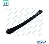Wishbone Rear Axle Lower Control Arm S062955 GSP for FORD MONDEO Mk III Saloon