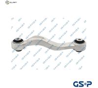 Fits GSP ZAWIESZENIE S062967 CONTROL ARM FRONT RIGHT
