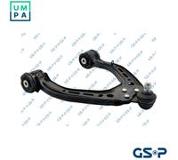 CONTROLTRAILING ARM WHEEL SUSPENSION S063024 FOR TESLA