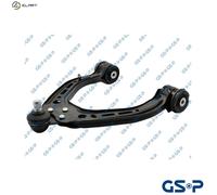 CONTROLTRAILING ARM WHEEL SUSPENSION S063025 FOR TESLA