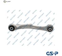 GSP S063028 Suspension arm