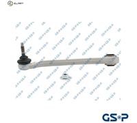 GSP S063051 Suspension arm