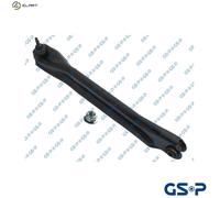 GSP Suspension Arm S063059 Rear Lower Left for Ford Maverick & Escape