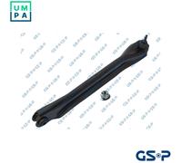 REAR RIGHT CONTROL ARM/TRAILING ARM WHEEL SUSPENSION FITS: FORD ESCAPE 2.3 16
