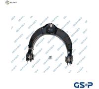 CONTROLTRAILING ARM WHEEL SUSPENSION S063079 FOR JEEP GRAND/CHEROKEE/IV/SUV 3.6L