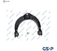 CONTROLTRAILING ARM WHEEL SUSPENSION S063080 FOR JEEP GRAND/CHEROKEE/IV/SUV 3.6L