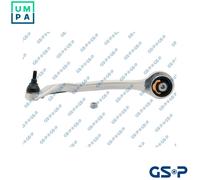 Wishbone inner Control Arm S063082 GSP for AUDI ALLROAD C5