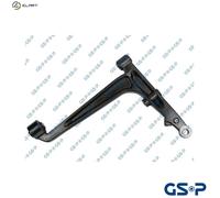 GSP Suspension Arm S063176