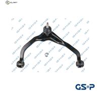 GSP S063188 Suspension arm
