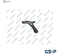 Wishbone Control Arm S063349 GSP for HYUNDAI i20 II i20 II Coupe i20 ACTIVE
