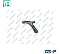 Wishbone Control Arm S063349 GSP for HYUNDAI i20 II i20 II Coupe i20 ACTIVE