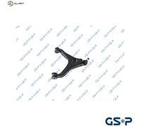GSP S063379 Suspension arm