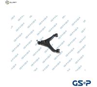 Wishbone Control Arm S063381 GSP for IVECO DAILY IV Bus DAILY III Van