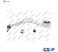 GSP S063411 Suspension arm