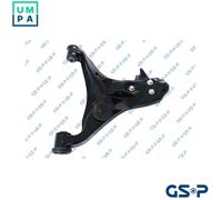 GSP S063457 Suspension arm