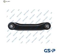 CONTROLTRAILING ARM WHEEL SUSPENSION S063465 FOR MITSUBISHI CARISMA SPACE/MPV
