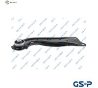GSP S063502 Suspension arm