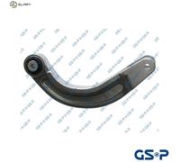 GSP S063535 Suspension arm