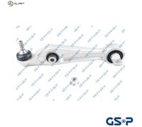 CONTROLTRAILING ARM WHEEL SUSPENSION S063565 FOR TESLA
