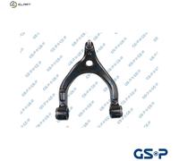 CONTROLTRAILING ARM WHEEL SUSPENSION S063593 FOR TESLA