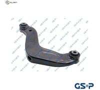 CONTROLTRAILING ARM WHEEL SUSPENSION S063603 FOR SEAT AUDI A4/B7/Convertible
