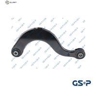 CONTROLTRAILING ARM WHEEL SUSPENSION S063613 FOR SKODA VW GOLF/PLUS/VI SHARAN