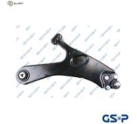 CONTROLTRAILING ARM WHEEL SUSPENSION S063626 FOR PEUGEOT CITROËN C4/X/III DS
