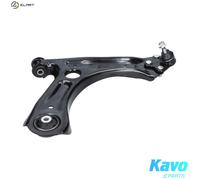CONTROLTRAILING ARM WHEEL SUSPENSION SCA-10186 FOR SKODA FABIA/III/Praktik VW