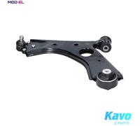CONTROLTRAILING ARM WHEEL SUSPENSION SCA-10605 FOR FIAT DOBLO/Bus/Cargo 500L