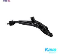 CONTROLTRAILING ARM WHEEL SUSPENSION SCA-2016 FOR HONDA INTEGRA/SJ/VI CIVIC 1.4L