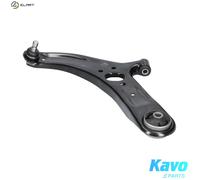 Wishbone Control Arm SCA-4123 KAVO PARTS for KIA RIO III RIO III Saloon