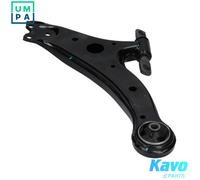 Wishbone Control Arm SCA-9053 KAVO PARTS for TOYOTA LEXUS