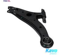 Wishbone Control Arm SCA-9053 KAVO PARTS for TOYOTA LEXUS
