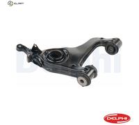 DELPHI TC1053 Suspension arm