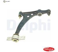 Delphi Suspension Arm TC1069 - Front Right for Alfa Romeo 166