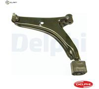 CONTROLTRAILING ARM WHEEL SUSPENSION TC1088 FOR SUZUKI SWIFT/II/Hatchback 1.0L