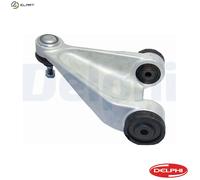 CONTROLTRAILING ARM WHEEL SUSPENSION TC1269 FOR ALFA ROMEO AR36301/34103 2.0L