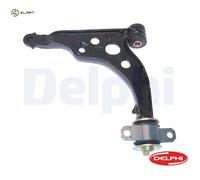 Wishbone Left Control Arm TC1284 DELPHI for PEUGEOT FIAT CITROËN