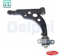 Delphi Control Arm TC1284 - Left Wishbone Suspension - Fits Citroen, Fiat, Peugeot