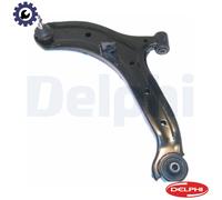 CONTROLTRAILING ARM WHEEL SUSPENSION TC1309 FOR HYUNDAI ACCENT/GYRO/II EXCEL