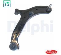 CONTROLTRAILING ARM WHEEL SUSPENSION TC1310 FOR HYUNDAI ACCENT/GYRO/II EXCEL