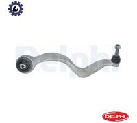 CONTROLTRAILING ARM WHEEL SUSPENSION TC1321 FOR BMW 7/E65/E66 M57D30 M54B30 3.0L
