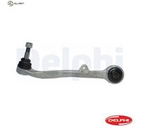 Delphi Control/Trailing Arm Lower fits Bmw